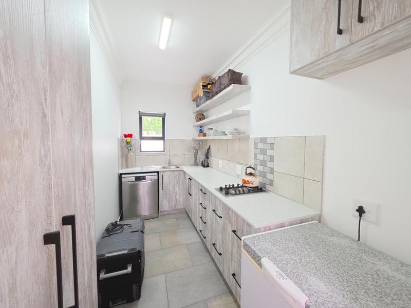 5 Bedroom Property for Sale in Dwarskersbos Western Cape